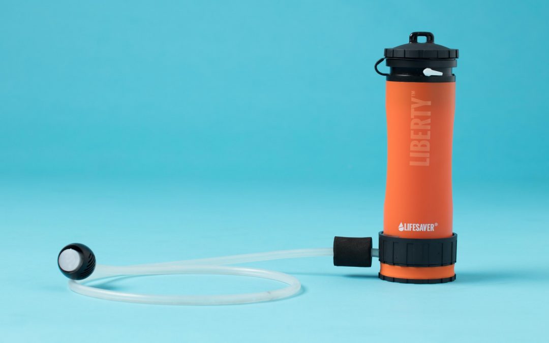 Best Portable Water Filters